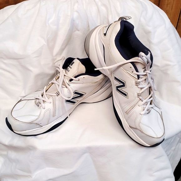 New Balance Other - New Balance Men's Shoes EUC